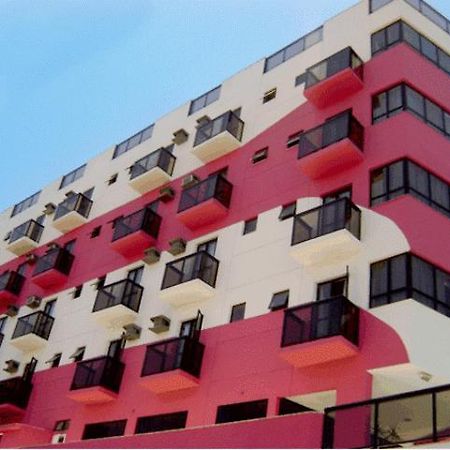 Hotel Rosa Mar Macae Exterior photo